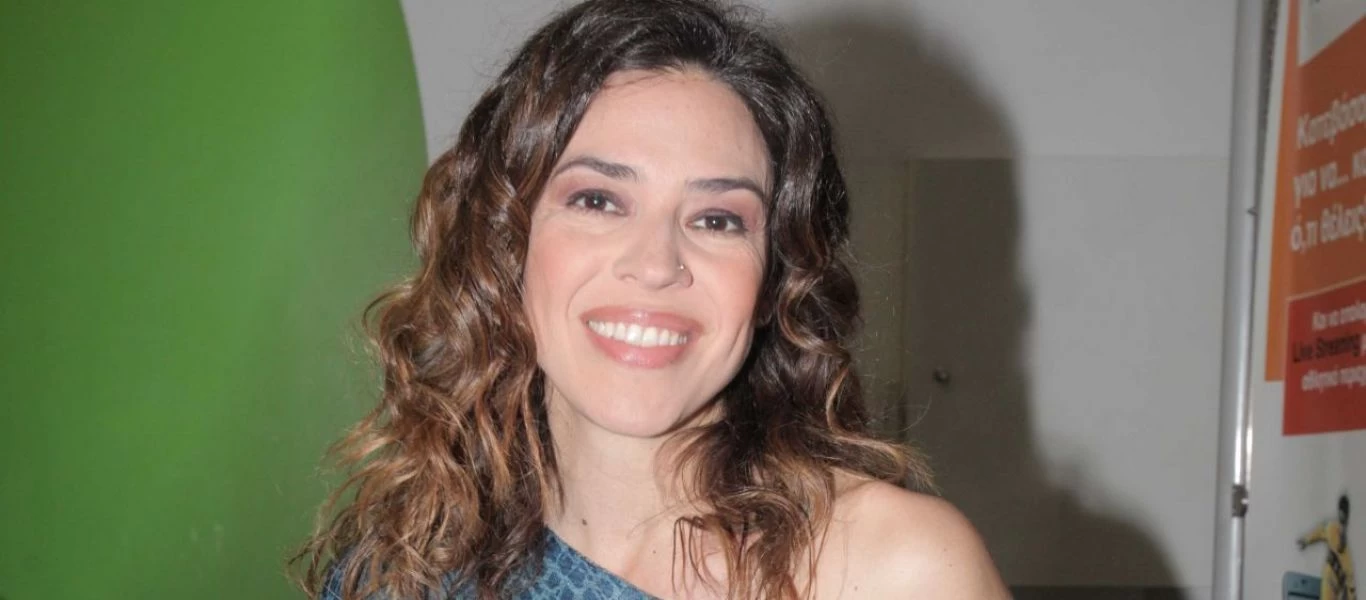 Ναταλία Δραγούμη: «Όταν ήμουν 12 χρονών παρενοχλήθηκα σεξουαλικά από έμπιστο φίλο των γονιών μου»